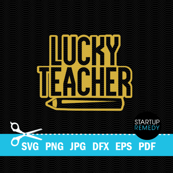 30 School SVG Designs - Image 8