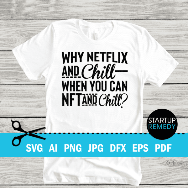 65 NFT SVG Designs - Image 67