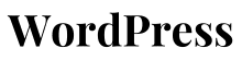 wordpress