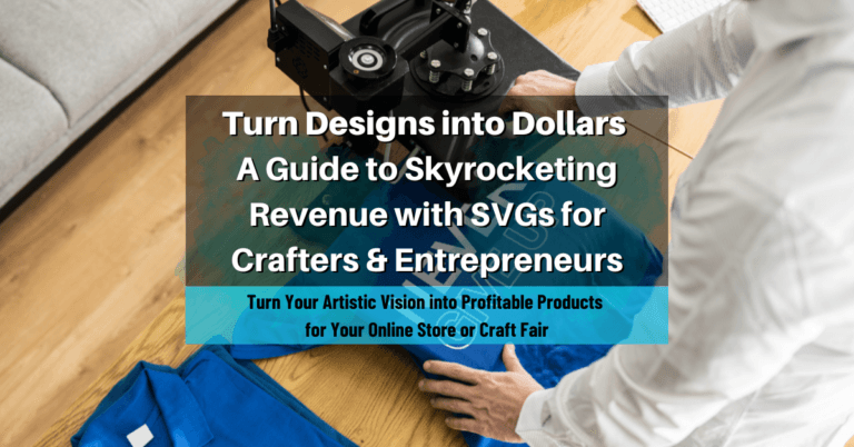 DIY SVG Design Guide