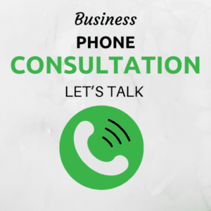 Phone Consultation