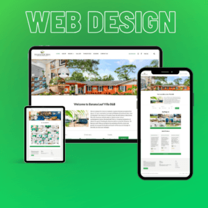 AirBNB Booking Website