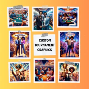 Custom Illustrations