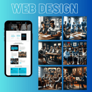 LearnPress Course Website