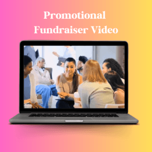 Promotional Video Fundraiser