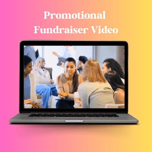 Promotional Video Fundraiser