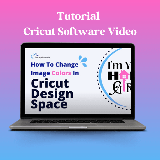 Cricut Video Tutorial