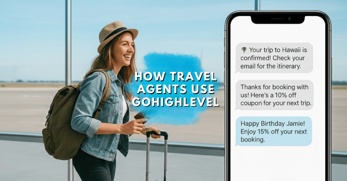 travel-agent-gohighlevel