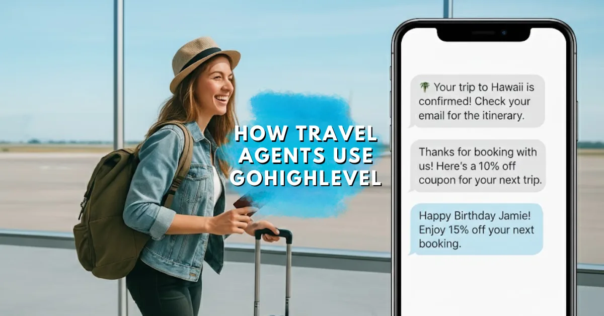 travel-agent-gohighlevel