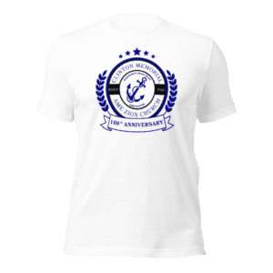 clinton tshirt design